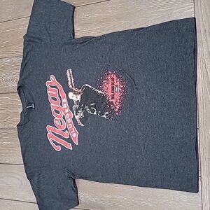 Loot Crate The Walking Dead Negan Sluggers TShirt Size L
